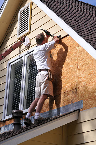 Judson, SC Siding Services Company